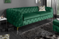 Preview: Sofa Modern Barock 240 cm