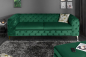 Preview: Sofa Modern Barock 240 cm