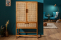 Preview: Highboard Bamboo Lounge