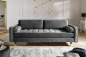Preview: Sofa Cozy Velvet 225 cm
