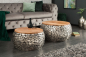 Preview: Couchtischset Stone Mosaic
