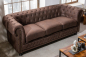 Preview: Sofa Chesterfield II