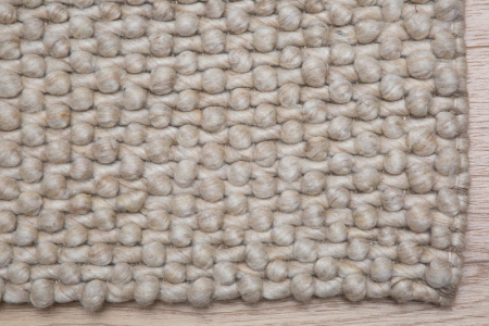 Teppich Wool