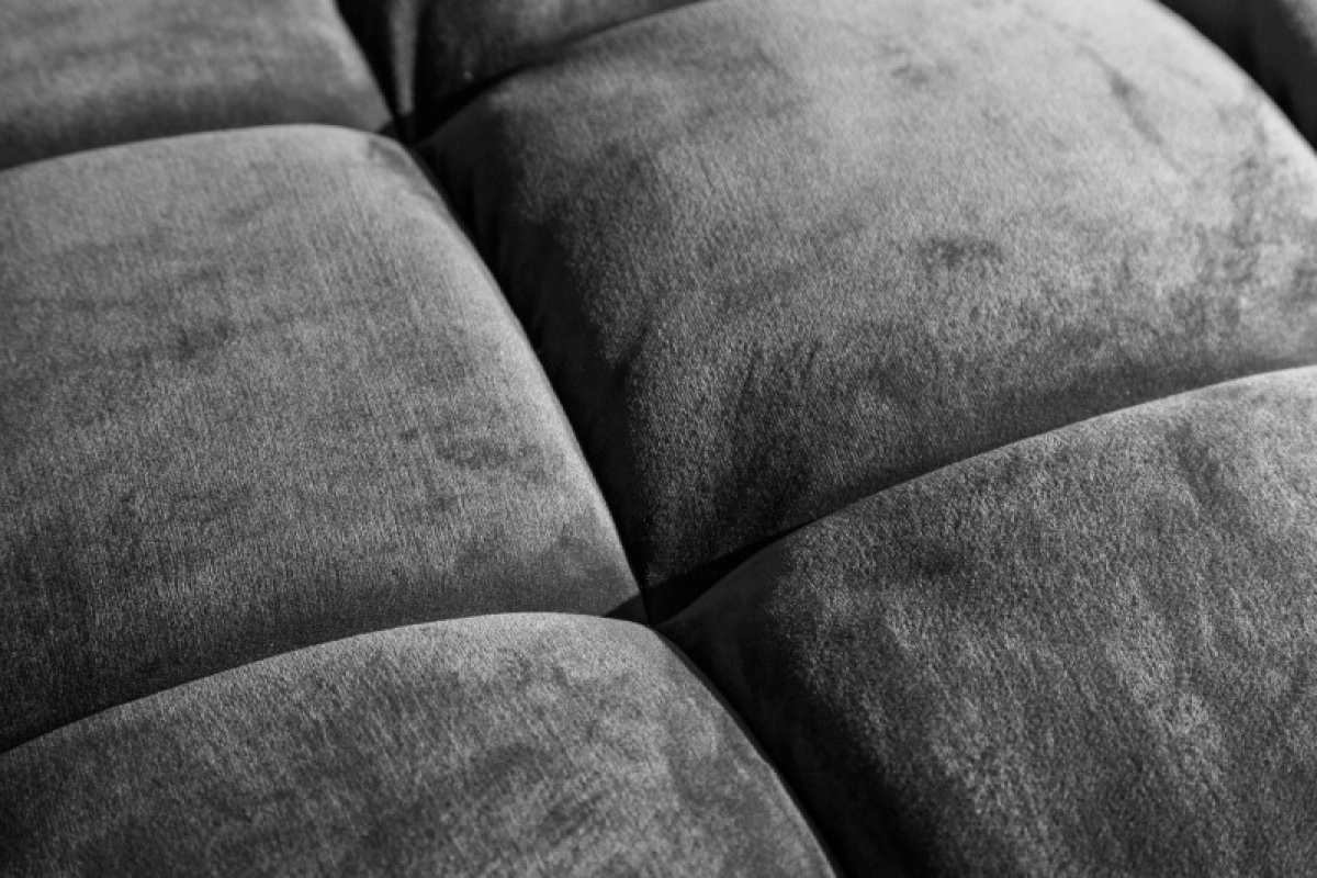 Sofa Cozy Velvet 225 cm