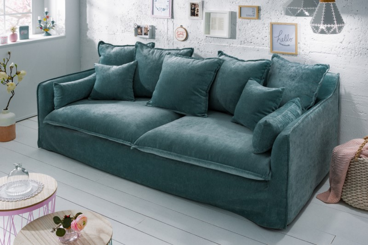 Sofa Heaven 210 cm