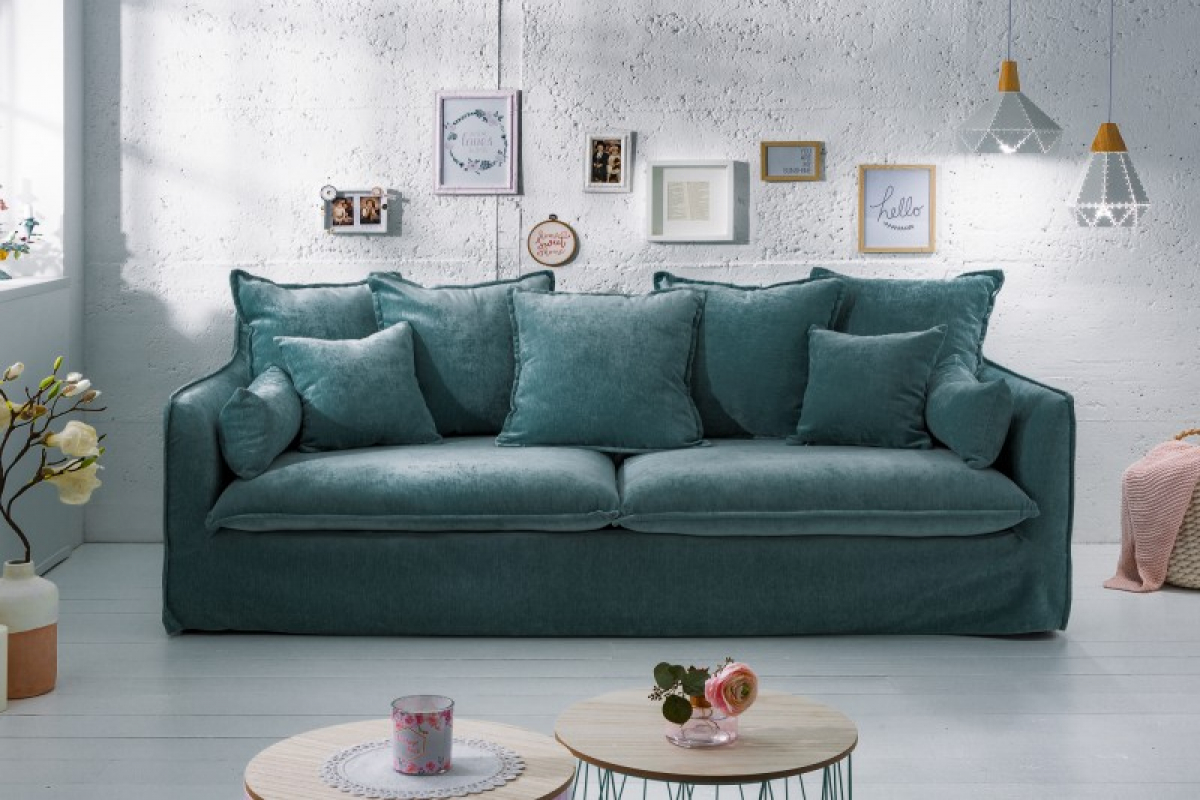 Sofa Heaven 210 cm