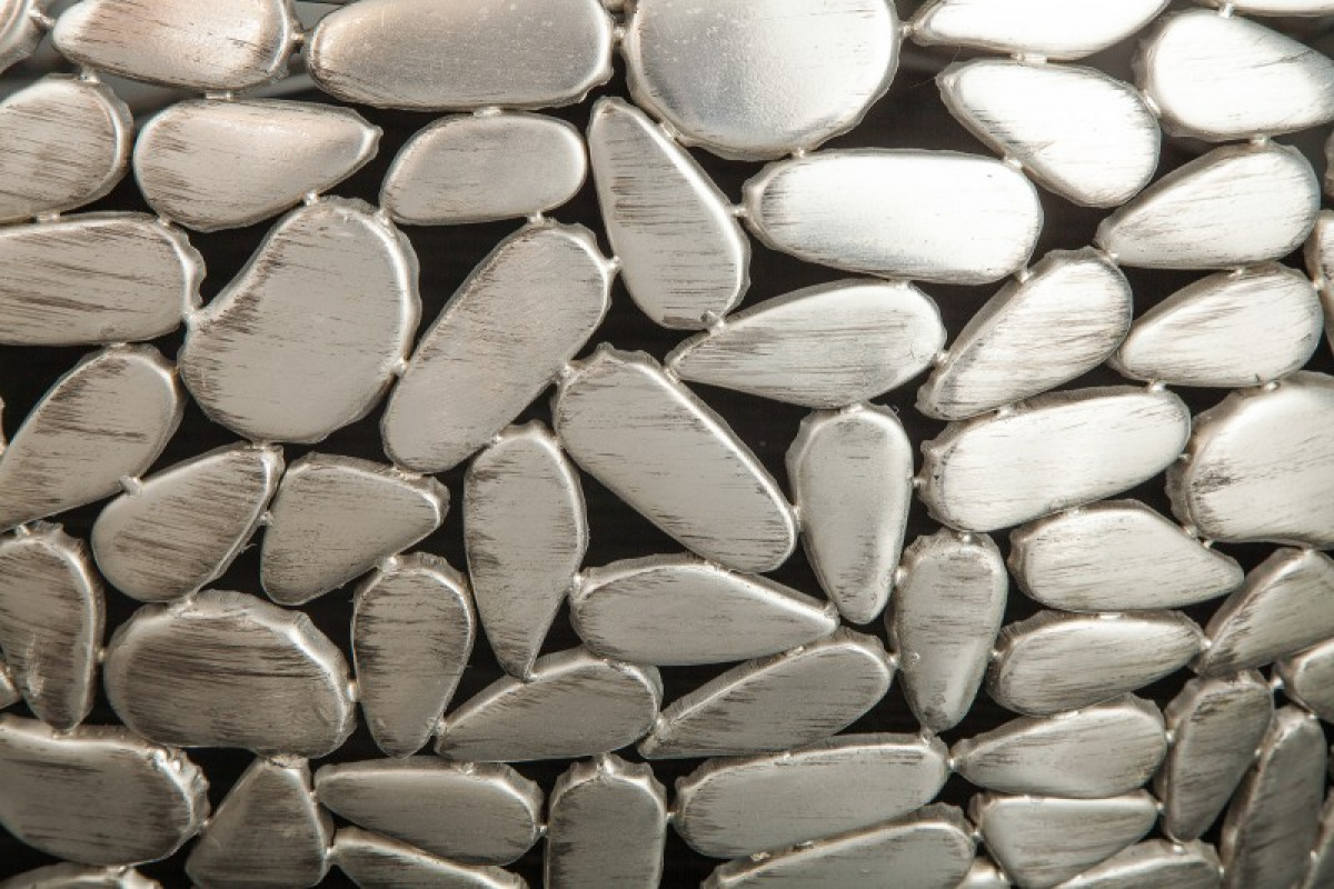 Couchtischset Stone Mosaic