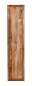 Preview: Wand- Weinregal Rustic