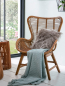 Preview: Sessel Rattan Tom Tailor