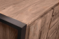 Preview: Sideboard Natural Edge