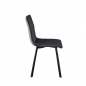 Preview: Stuhlset im zeitlosen Design
