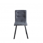 Preview: Stuhlset in zeitlosem Design