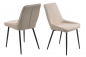 Preview: Stuhlset im modernen Design