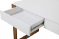 Preview: Schreibtisch im skandinavischen Design