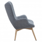 Preview: Sessel  im skandinavischen Stil