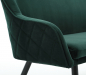 Preview: Sitzbank im modernen Design