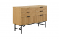 Preview: Sideboard im Scandi Style