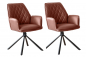 Preview: Stuhlset im edlen Design