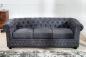 Preview: Sofa Chesterfield