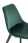 Preview: Stuhlset im Retro Design
