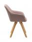Preview: Stuhlset im skandinavischen Design