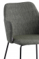 Preview: Armlehnstuhlset im stilvollen Design