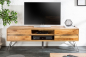 Preview: TV Lowboard Living Edge