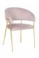 Preview: Stuhl im modernen Design