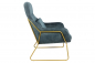 Preview: Sessel im modernen Design