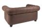 Preview: Sofa Chesterfield