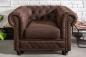 Preview: Sessel Chesterfield