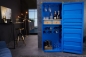 Preview: Barschrank Container Globetrotter
