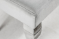 Preview: Sitzbank Modern Barock 170 cm