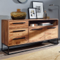 Preview: Sideboard in Industrial-Design
