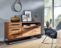 Preview: Sideboard in Industrial-Design