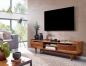 Preview: TV Lowboard in modernem Design