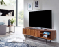 Preview: TV Lowboard in modernem Design