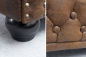 Preview: Sofa Chesterfield 3er