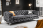 Preview: Sofa Modern Barock