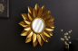 Preview: Wandspiegel Sunflower