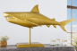 Preview: Skulptur Hai