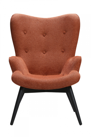 Sessel im skandinavischen Design