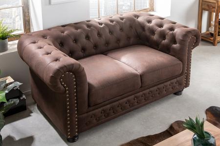 Sofa Chesterfield