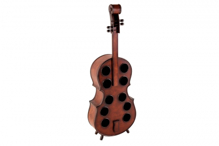 Weinregal Cello