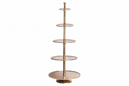 Etagere Abstract