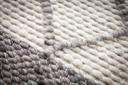 Teppich Yarn