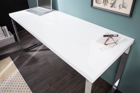 Schreibtisch White Desk