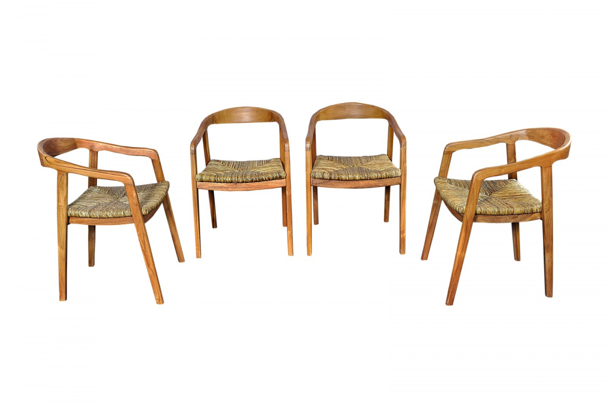 Armlehnstuhl Sit & Chairs