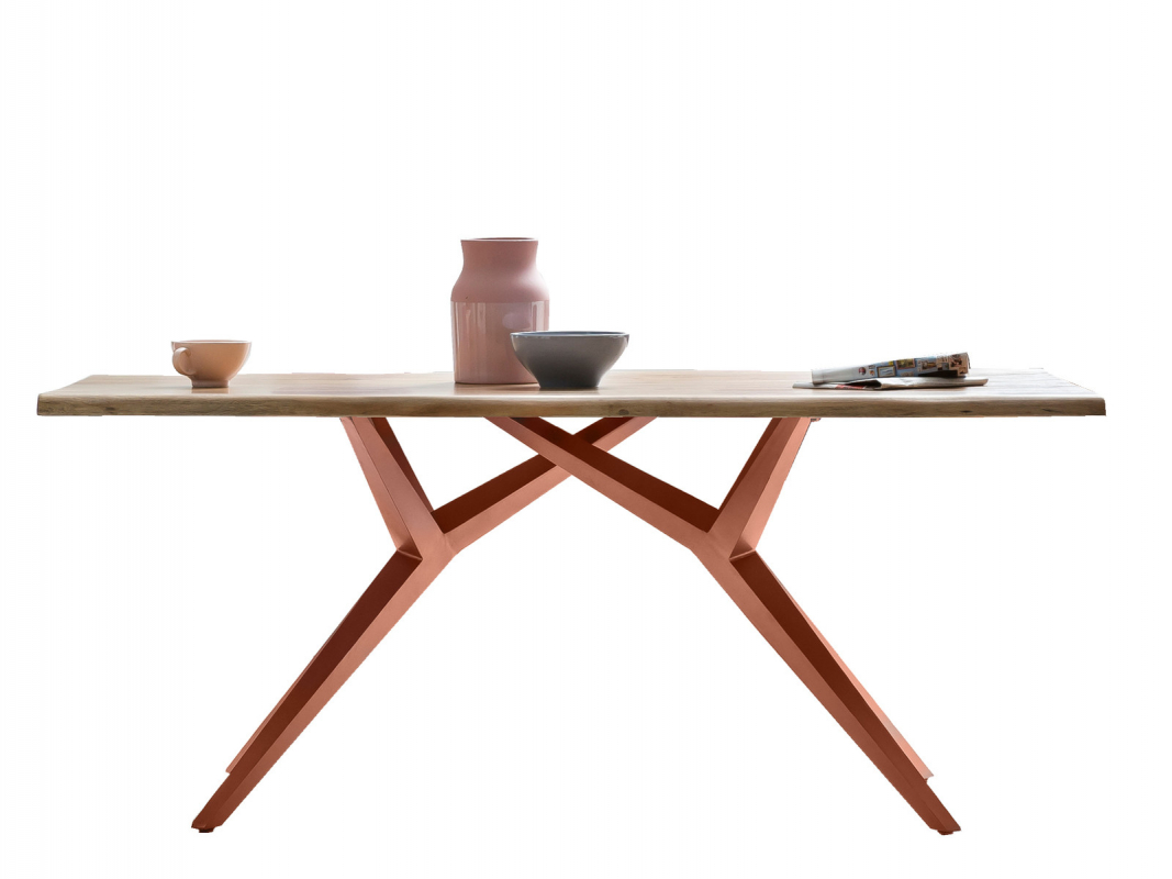 Esstisch Tables & Co Akazienholz