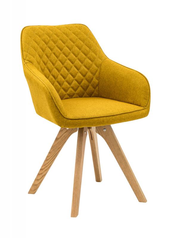 Stuhlset im skandinavischen Design
